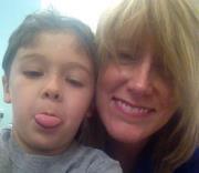 Desiree Dami pollard