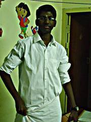 Arun Vallalar
