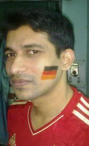 Bharatraj Banavalikar