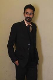 Zafar Khanzada