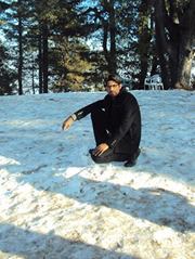 Muhammad Mudassar