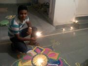Satyam Kumar