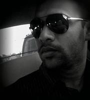 Hitesh Solanki