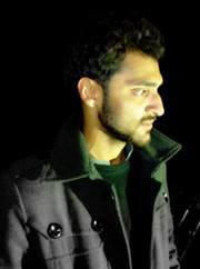 Syed Adnan