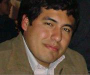 Sebastián Llauce