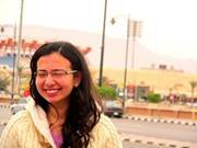 Youstina Ayed