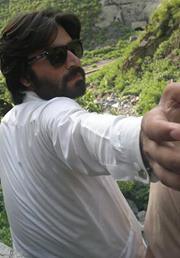 Shahab Khan