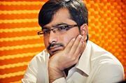 Saraz Amin