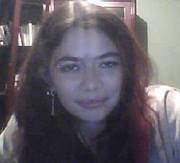 Daniela Barron gacitúa