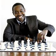 Reuben Salimu