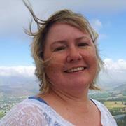 Tanya Warr hemmings