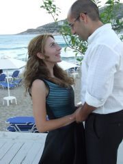 Christos Tsakmalis