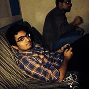 Mohamed Magdy
