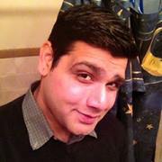 Thakur Singh