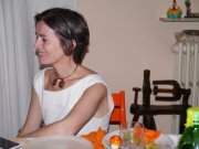 Claudia Baracchi