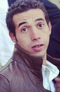 Mahmoud el menoufy