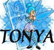 Tonya