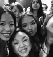 Stacy Vang