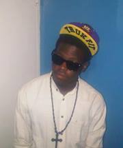 Gift-jidee Dlamini