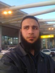 أحمد البيلي