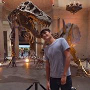 Alejandro Ruíz castillo