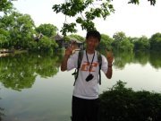 Morris Zhu