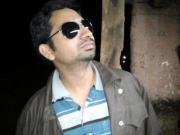 Vikram Raghavendra