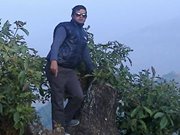 Rajesh Bhattarai