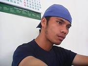 Blas Reyes