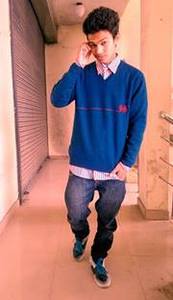 Deepak Singh karki