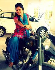 Kirti Singh