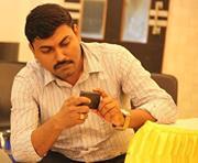 Avinash Kadam