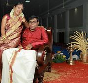 Prajith Cv
