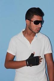 Mohamed Francois