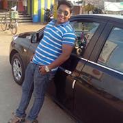Mohanraj Dhamu