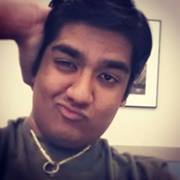 Arnold Kumar