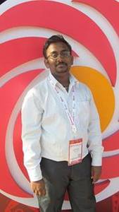 Puppala Kumar