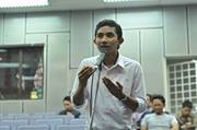 Muhammad Azam