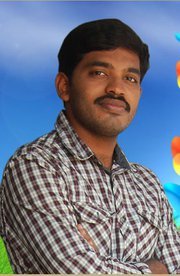 Naresh Kumar