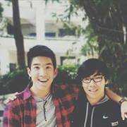 Brian Wu