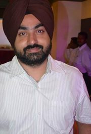 Jaspreet Singh