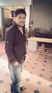 Raghu Gowda