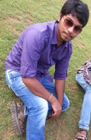 Bharath Reddy