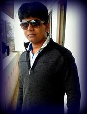 Anuj Kumar