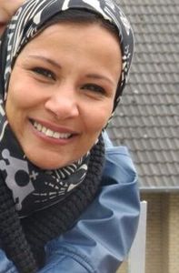 ghada Rawy