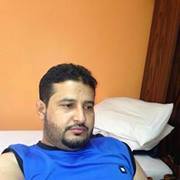 عبدالرحمن الهلالي