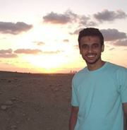 Mohamed Saed