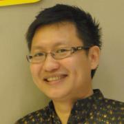 Kaew Supinanont