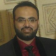 Zeeshan Bakali