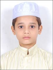 B Mohammed